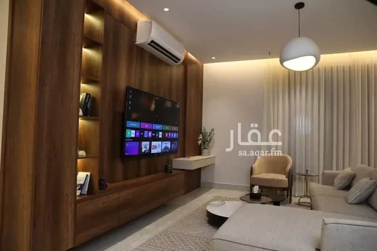 شقة مفروشة للحجز في شارع عبدالله بن العاص ، حي العارض ، الرياض ، منطقة الرياض 10