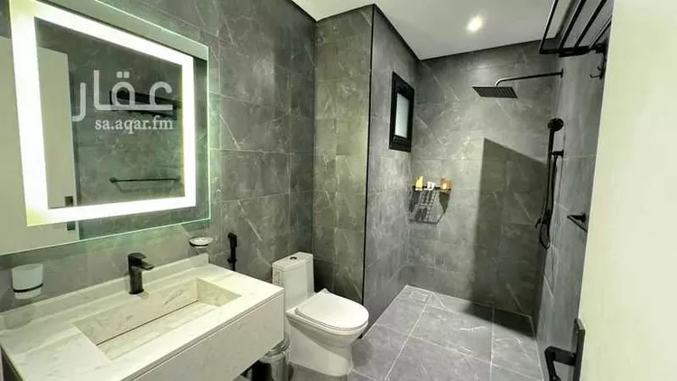 Furnished Apartment for Booking in Riyadh Hittin 8