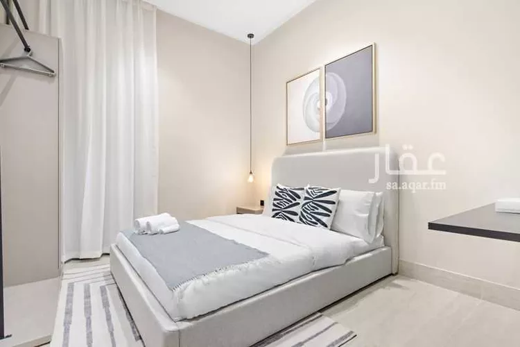 شقة مفروشة للحجز في شارع الوادي الأخضر ، حي قرطبة ، الرياض ، منطقة الرياض 25
