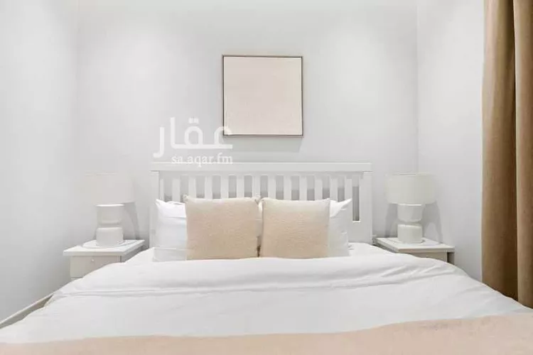 شقة مفروشة للحجز في شارع محمد بن عبدالعزيز الدغيثر ، حي الملقا ، الرياض ، منطقة الرياض صورة 3