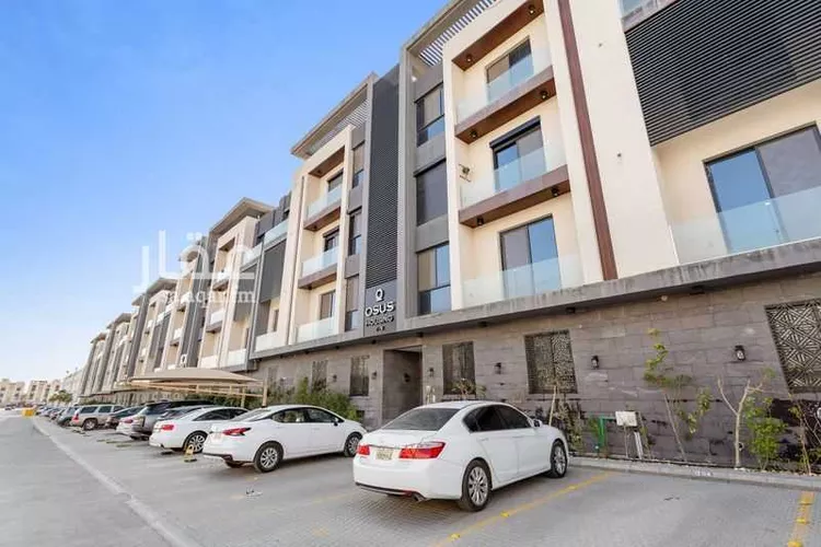 Furnished Apartment for Booking in Riyadh Al Yasmin 14