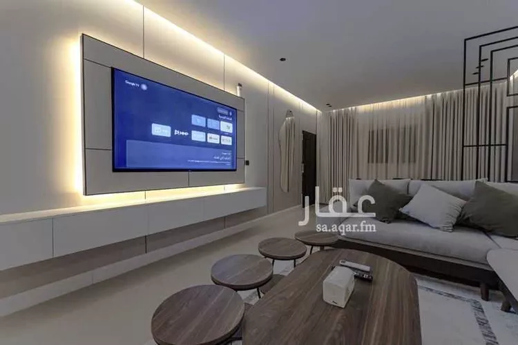 Furnished Apartment for Booking in Riyadh Al Yasmin 10