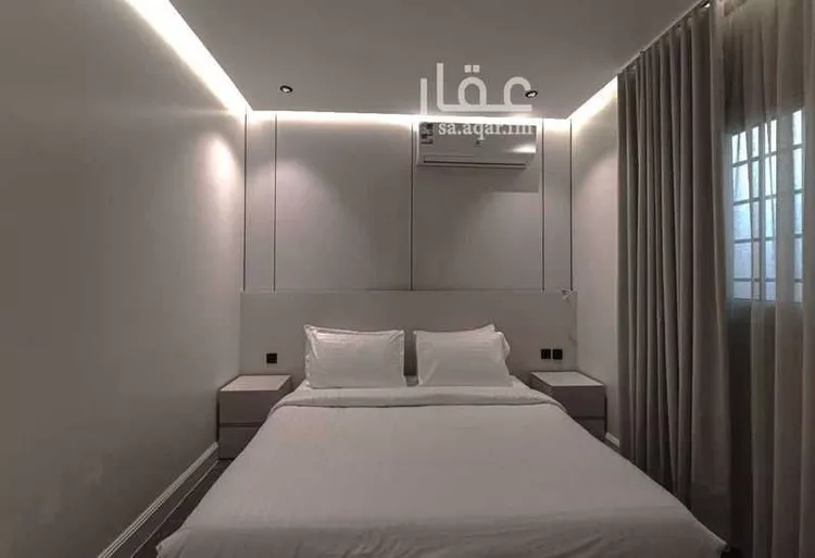 Furnished Apartment for Booking in Riyadh Al Yasmin 22
