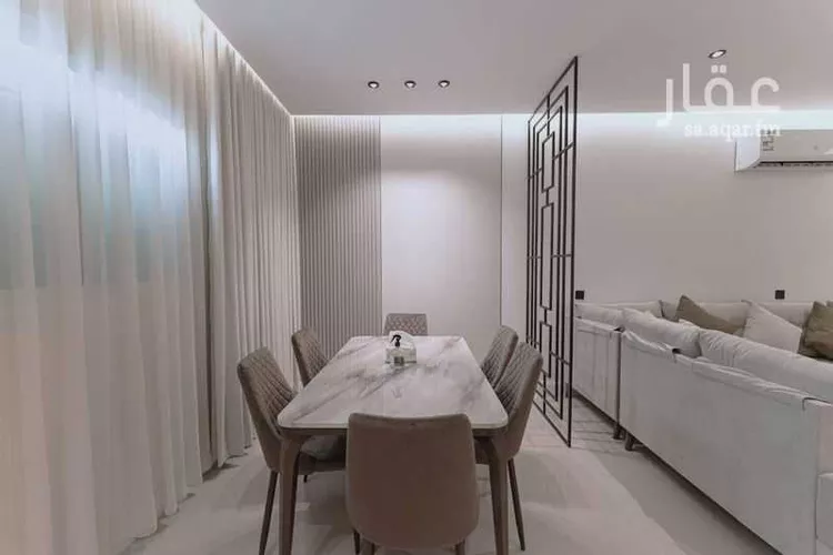 Furnished Apartment for Booking in Riyadh Al Yasmin 23