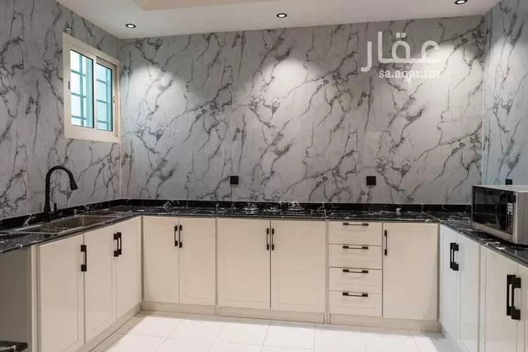 Furnished Apartment for Booking in Riyadh Al Yasmin 35