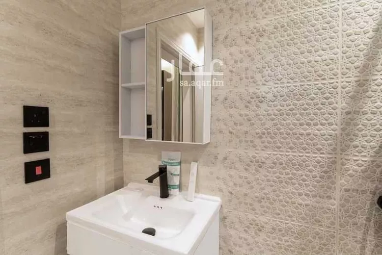 Furnished Apartment for Booking in Riyadh Al Yasmin 25
