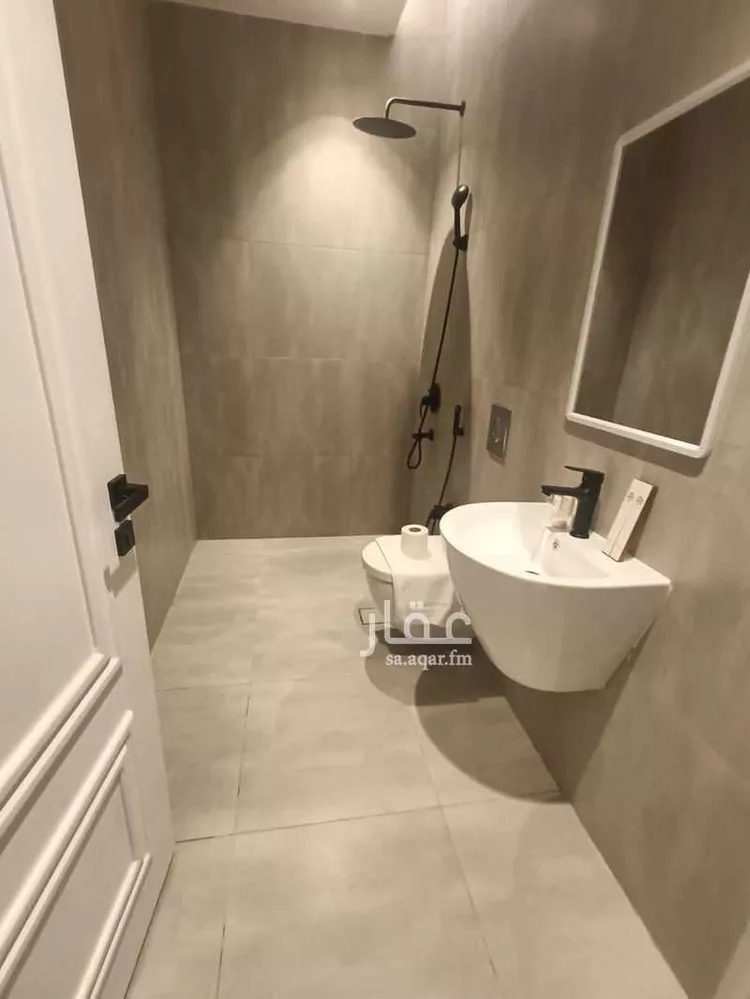 شقة مفروشة للحجز في شارع وادي نعام ، حي الملقا ، الرياض ، منطقة الرياض صورة 3