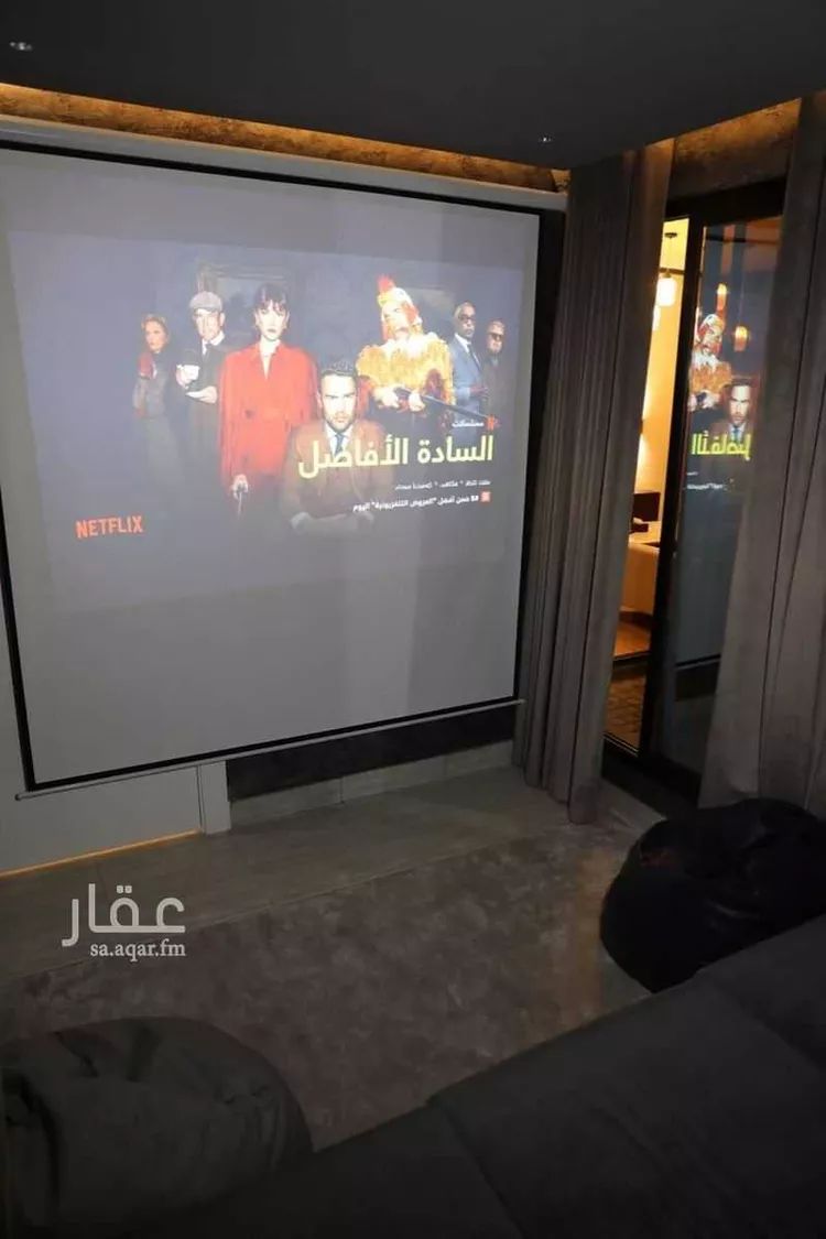 شقة مفروشة للحجز في شارع عبدالله بن العاص ، حي العارض ، الرياض ، منطقة الرياض 13
