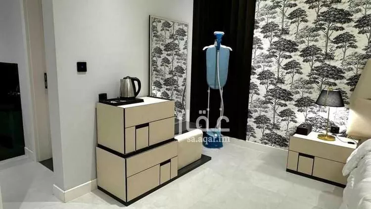 Furnished Apartment for Booking in Riyadh Hittin 16