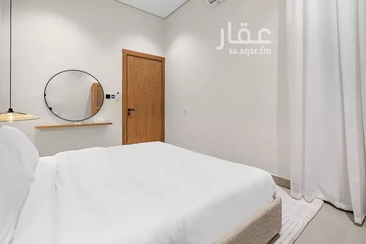 شقة مفروشة للحجز في شارع الوادي الأعلى ، حي قرطبة ، الرياض ، منطقة الرياض صورة 2