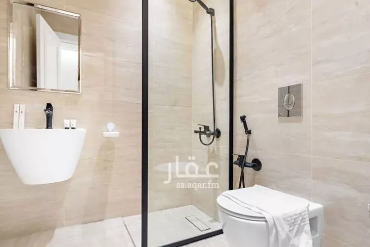 شقة مفروشة للحجز في شارع محمد بن عبدالعزيز الدغيثر ، حي الملقا ، الرياض ، منطقة الرياض صورة 4