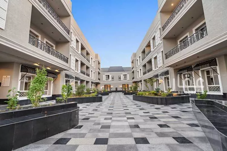 شقة مفروشة للحجز في شارع ابن سينا ، حي المصيف ، الرياض ، منطقة الرياض صورة 2