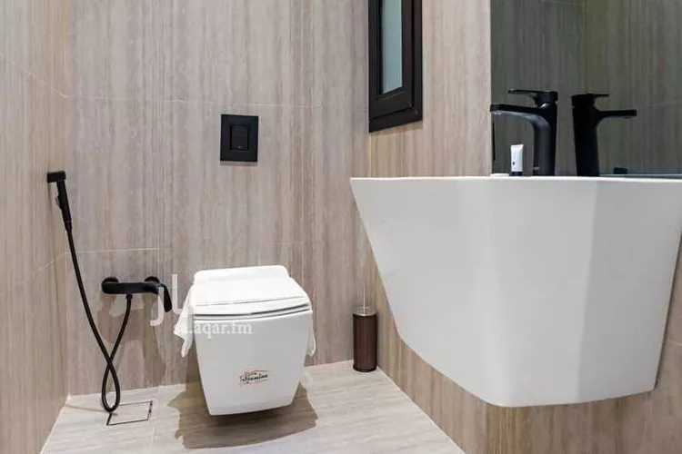 شقة مفروشة للحجز في شارع الامير سلمان بن محمد بن سعود ، حي الصحافة ، الرياض ، منطقة الرياض صورة 5