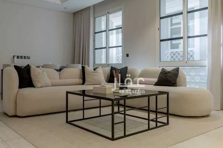 شقة مفروشة للحجز في شارع رقم 510 ، حي الملقا ، الرياض ، منطقة الرياض صورة 4