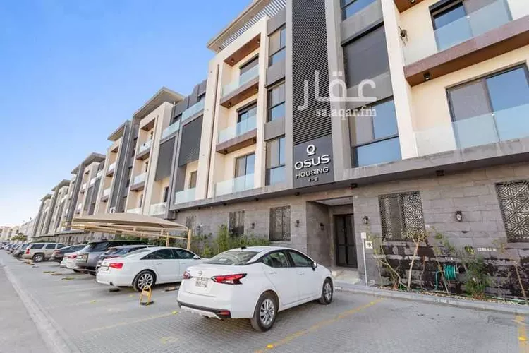 Furnished Apartment for Booking in Riyadh Al Yasmin 15