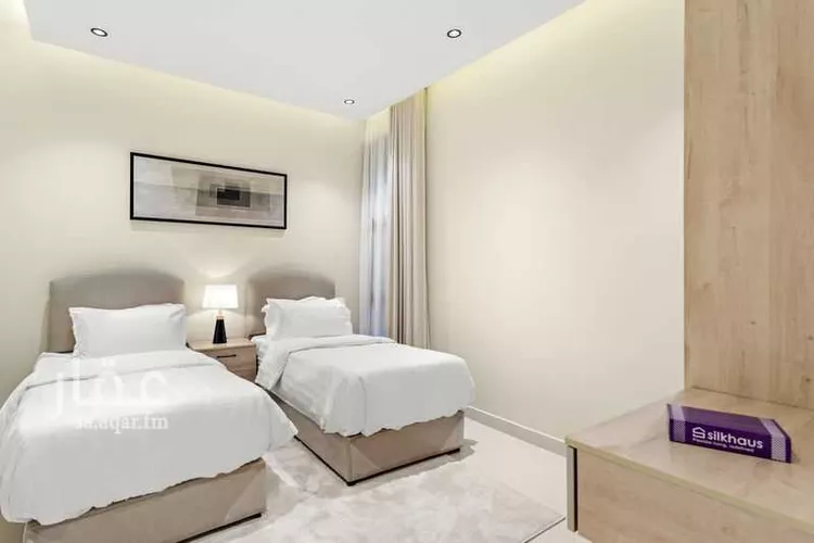 Furnished Apartment for Booking in Riyadh Al Yasmin 22
