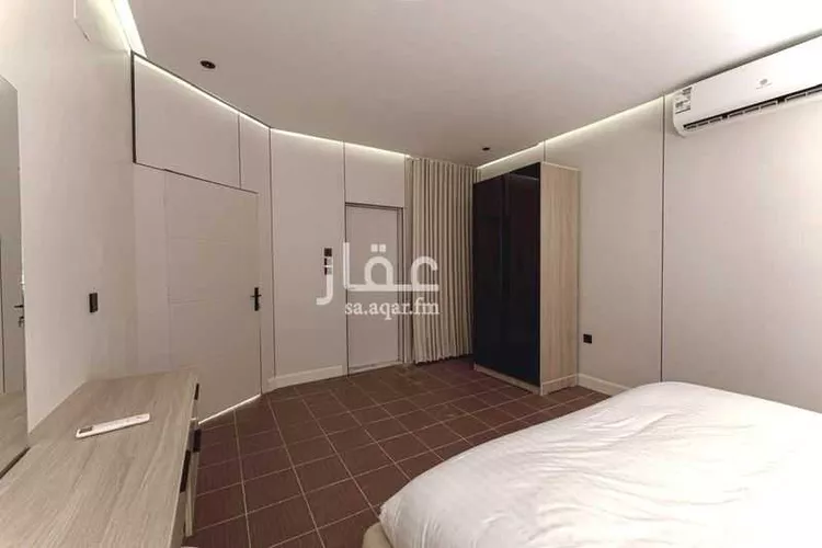Furnished Apartment for Booking in Riyadh Al Yasmin 8