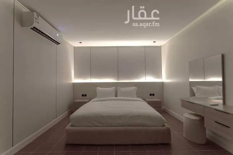 Furnished Apartment for Booking in Riyadh Al Yasmin 20