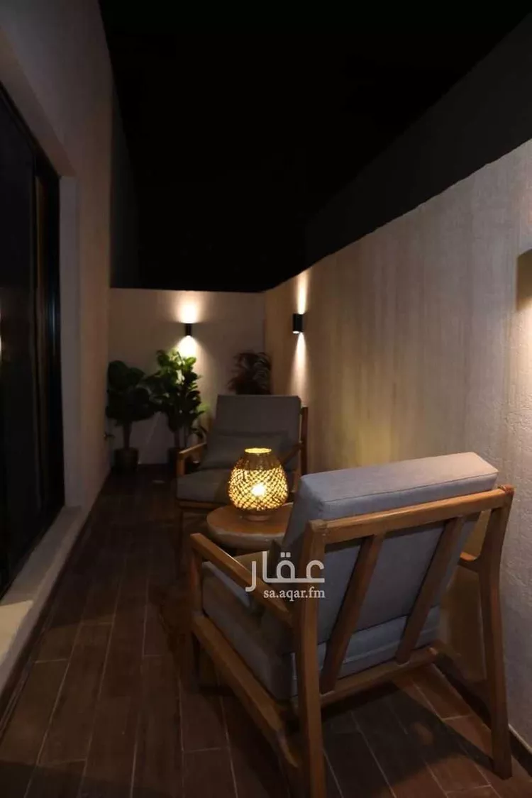 شقة مفروشة للحجز في شارع عبدالله بن العاص ، حي العارض ، الرياض ، منطقة الرياض 8