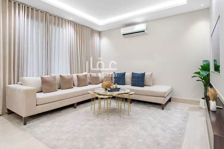 شقة مفروشة للحجز في شارع عبدالله الخرجي ، حي الملقا ، الرياض ، منطقة الرياض صورة 4