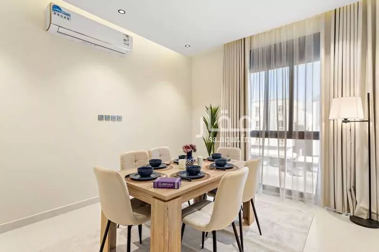 Furnished Apartment for Booking in Riyadh Al Yasmin 6