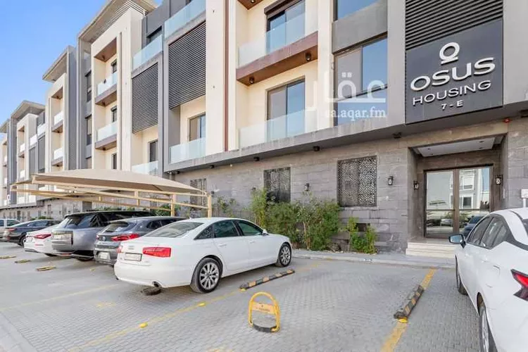 Furnished Apartment for Booking in Riyadh Al Yasmin 16