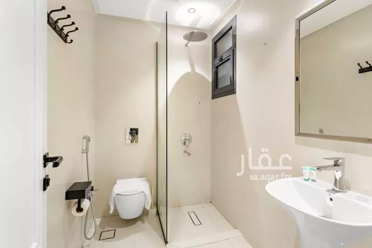 Furnished Apartment for Booking in Riyadh Al Yasmin 21