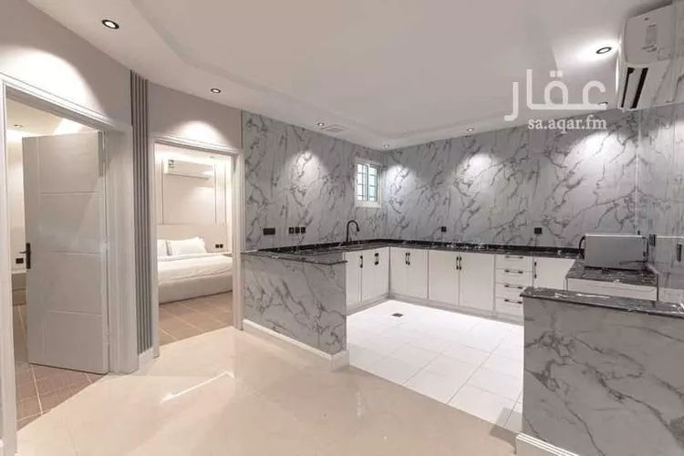 شقة مفروشة للحجز في طريق ابي بكر الصديق ، حي النرجس ، الرياض ، منطقة الرياض صورة 4