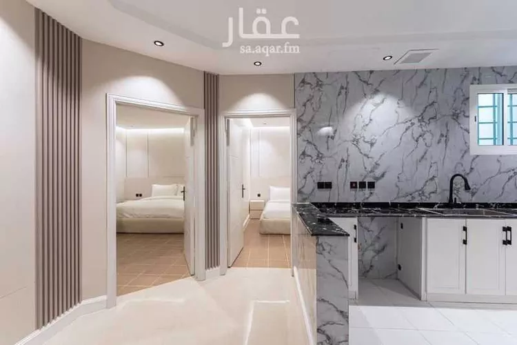 Furnished Apartment for Booking in Riyadh Al Yasmin 11