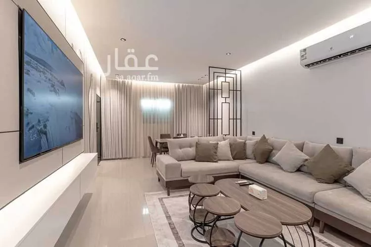 Furnished Apartment for Booking in Riyadh Al Yasmin 12