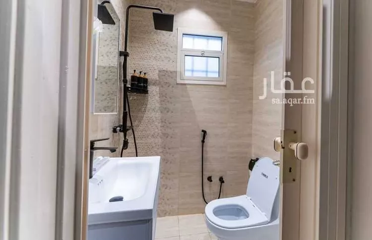 استديو مفروش للحجز في طريق ابي بكر الصديق ، حي النرجس ، الرياض ، منطقة الرياض صورة 4