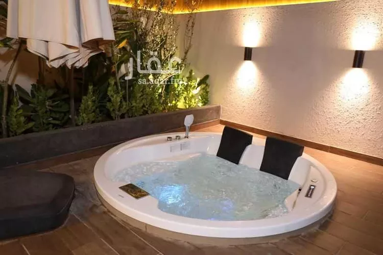 شقة مفروشة للحجز في شارع عبدالله بن العاص ، حي العارض ، الرياض ، منطقة الرياض 15