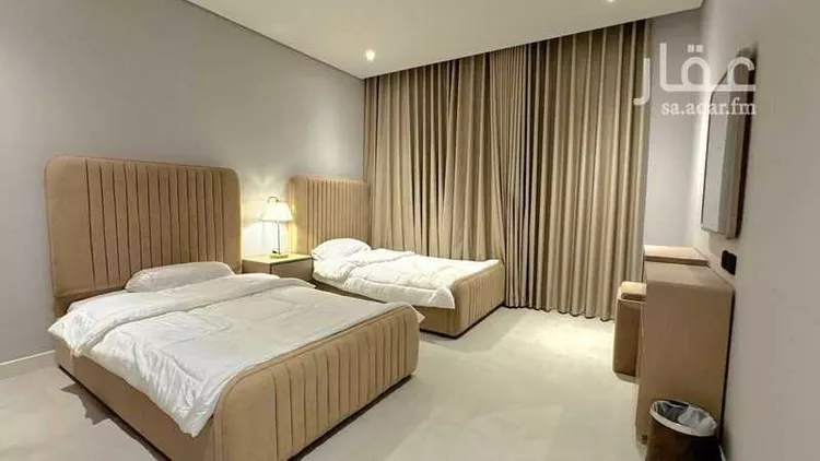 Furnished Apartment for Booking in Riyadh Hittin 14