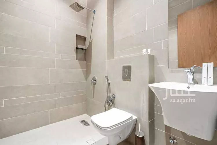 شقة مفروشة للحجز في شارع الوادي الأعلى ، حي قرطبة ، الرياض ، منطقة الرياض صورة 5