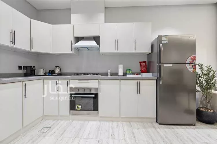 شقة مفروشة للحجز في شارع ابن سينا ، حي المصيف ، الرياض ، منطقة الرياض صورة 3