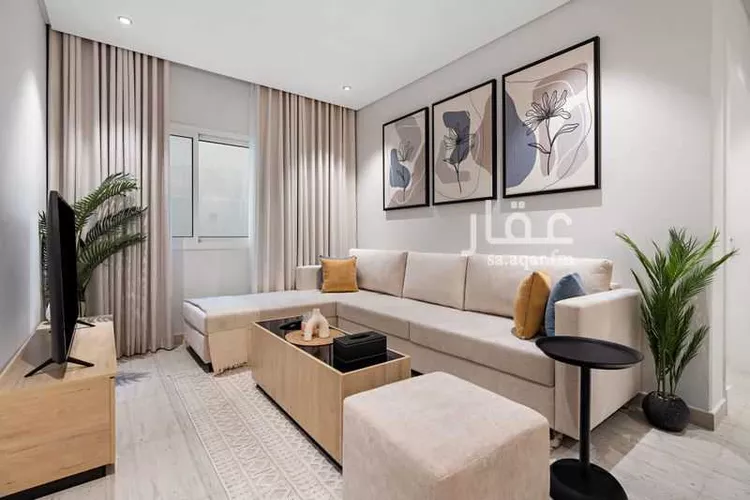 شقة مفروشة للحجز في حي الندى ، الرياض ، منطقة الرياض