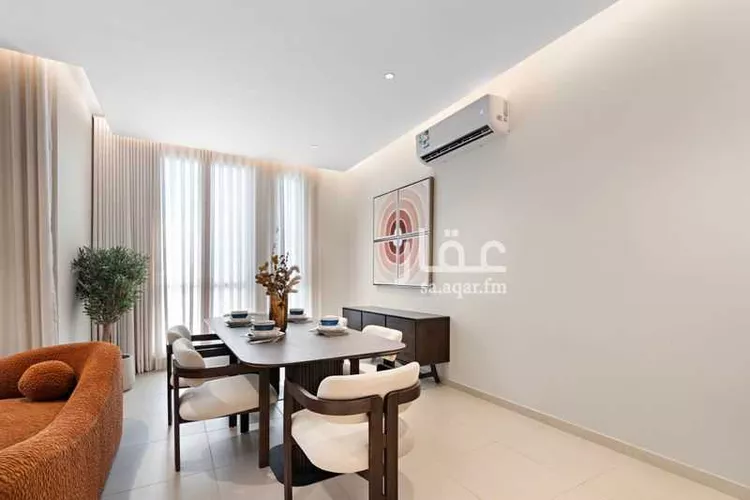 شقة مفروشة للحجز في شارع ابها ، حي القيروان ، الرياض ، منطقة الرياض صورة 5