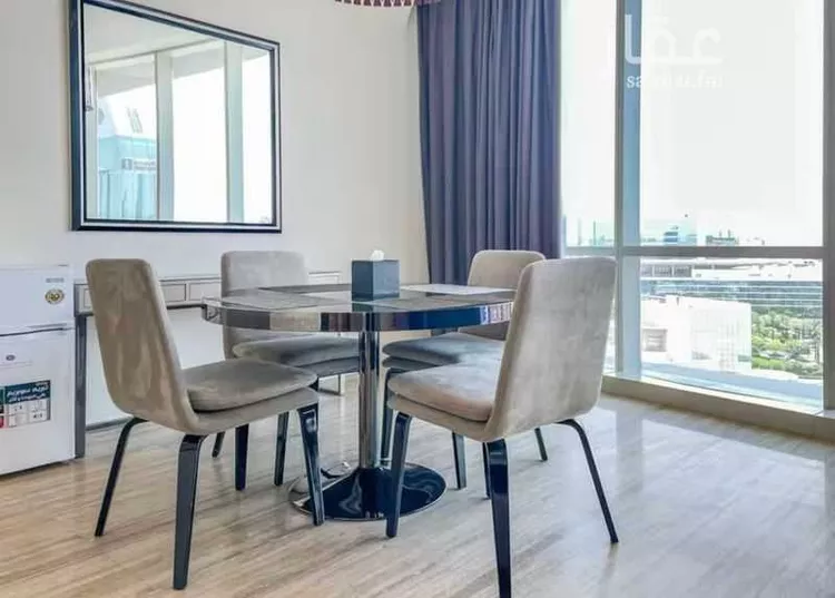 شقة مفروشة للحجز في طريق الملك فهد ، حي العليا ، الرياض ، منطقة الرياض صورة 2