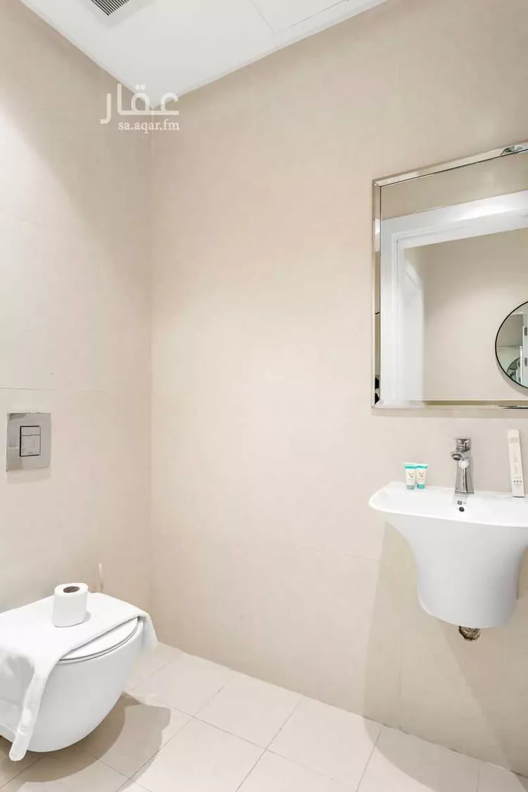 شقة مفروشة للحجز في شارع الامير عبدالعزيز بن عياف ، حي النرجس ، الرياض ، منطقة الرياض صورة 2