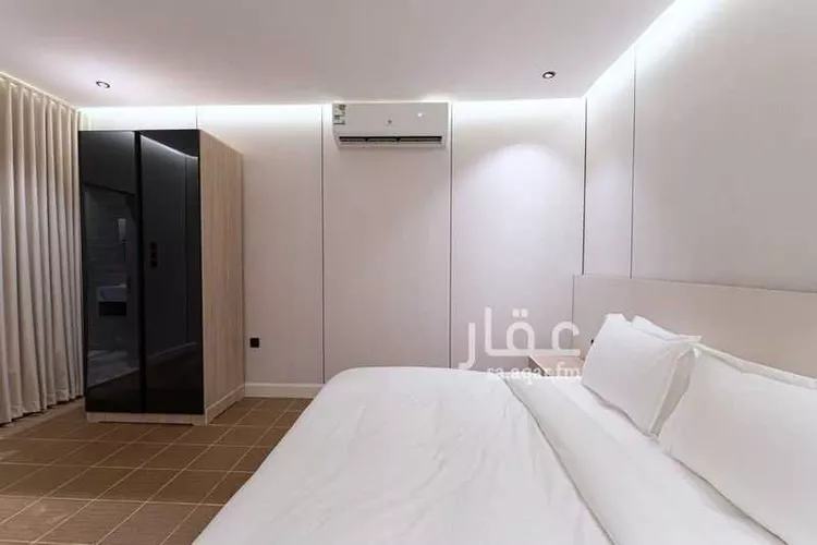 Furnished Apartment for Booking in Riyadh Al Yasmin 17