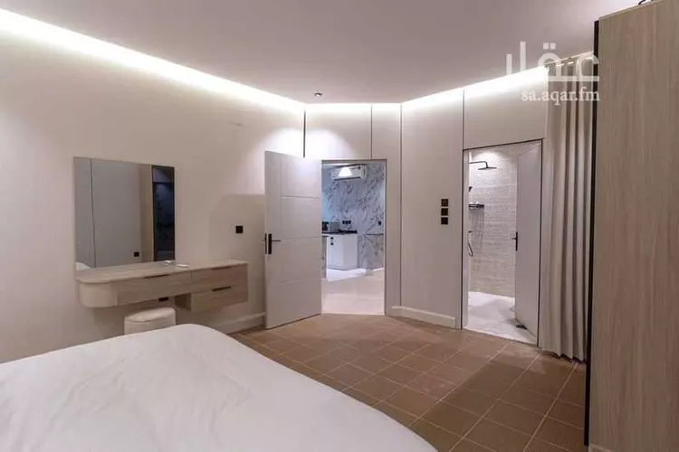 Furnished Apartment for Booking in Riyadh Al Yasmin 14