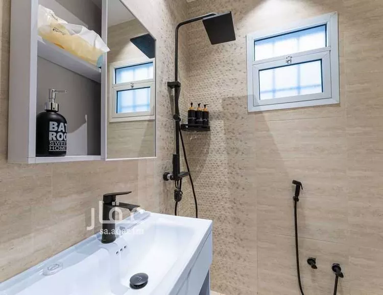 استديو مفروش للحجز في طريق ابي بكر الصديق ، حي النرجس ، الرياض ، منطقة الرياض صورة 5