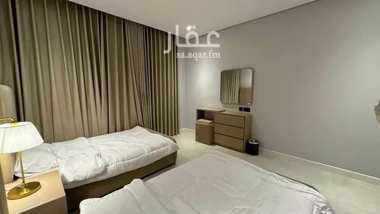 Furnished Apartment for Booking in Riyadh Hittin 10