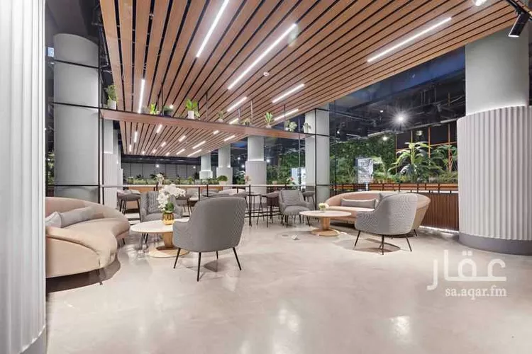 شقة مفروشة للحجز في شارع ابها ، حي الملقا ، الرياض ، منطقة الرياض صورة 4