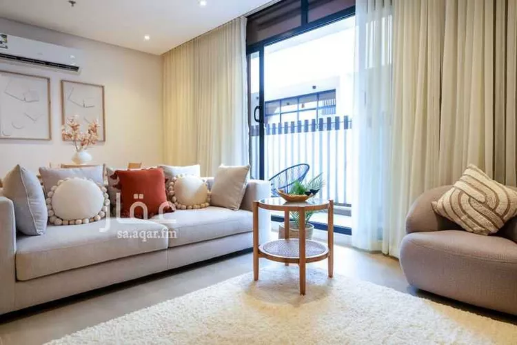 Furnished Apartment for Booking in Riyadh An Narjis 9
