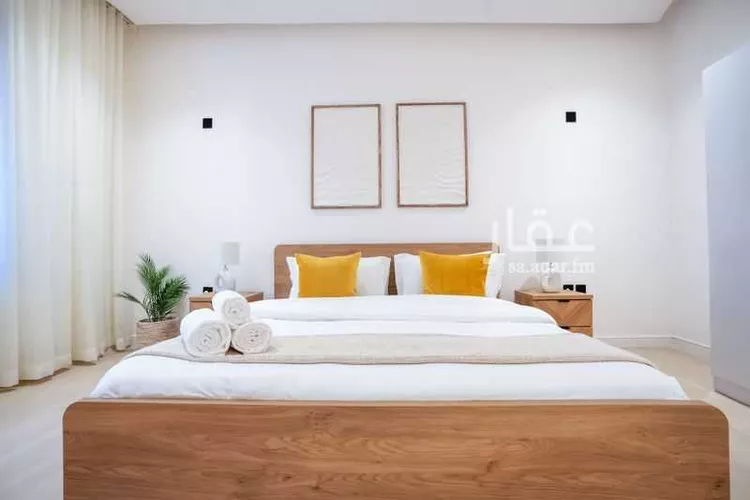 Furnished Apartment for Booking in Riyadh An Narjis 12