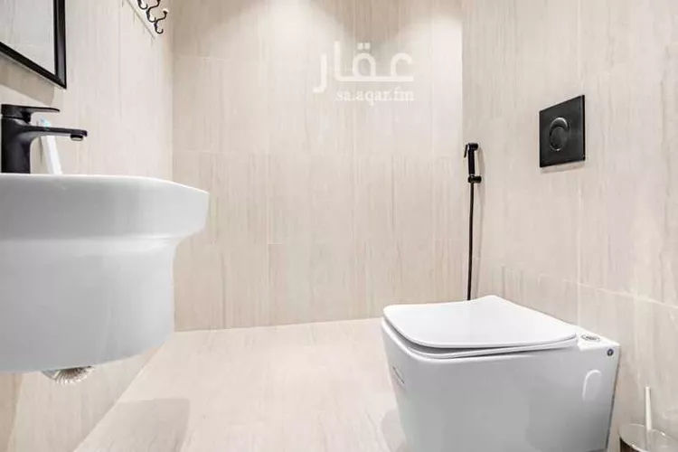 شقة مفروشة للحجز في شارع الوادي الأخضر ، حي قرطبة ، الرياض ، منطقة الرياض صورة 2