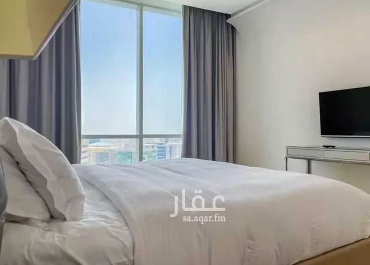 شقة مفروشة للحجز في طريق الملك فهد ، حي العليا ، الرياض ، منطقة الرياض صورة 5