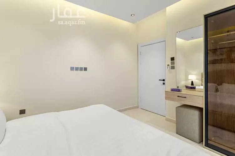 Furnished Apartment for Booking in Riyadh Al Yasmin 10