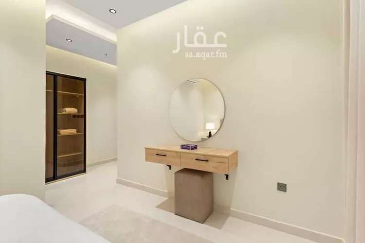 Furnished Apartment for Booking in Riyadh Al Yasmin 20